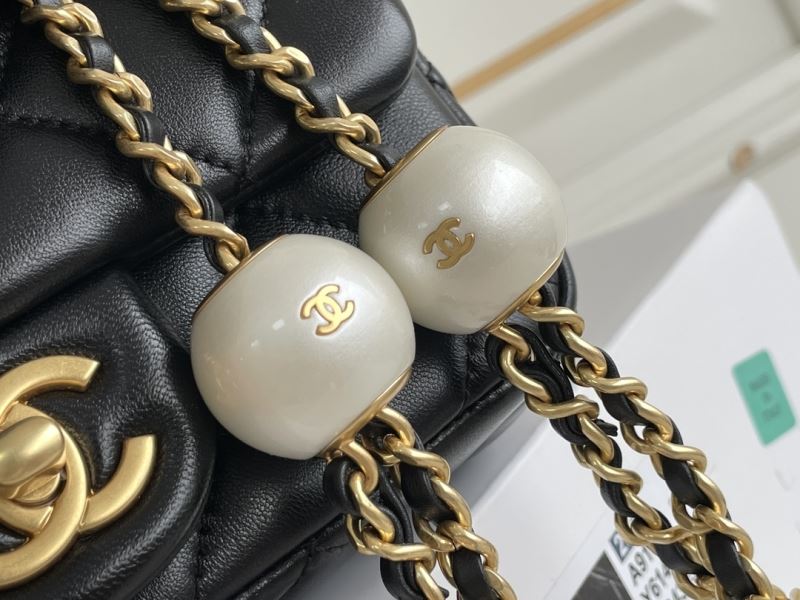 Chanel Satchel Bags